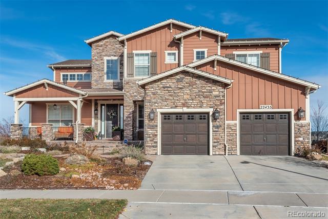 22435 Boundstone Drive