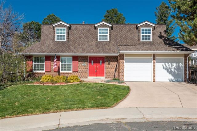 7169 S Grape Lane