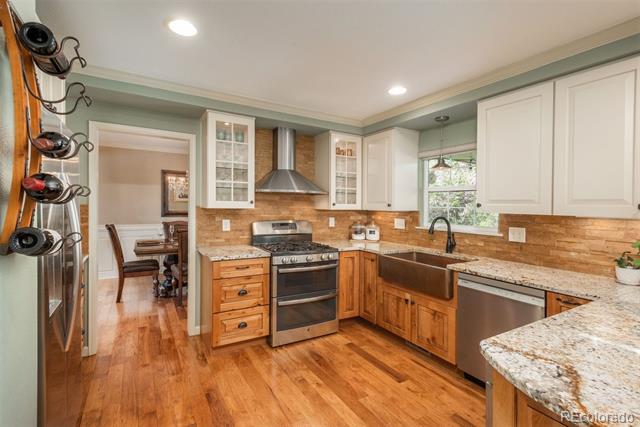 7169 S Grape Lane