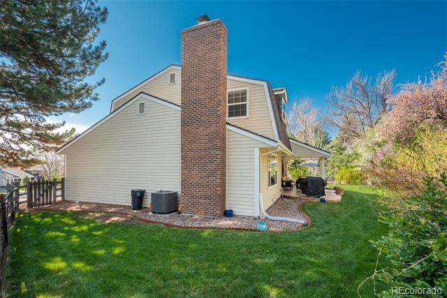 7169 S Grape Lane