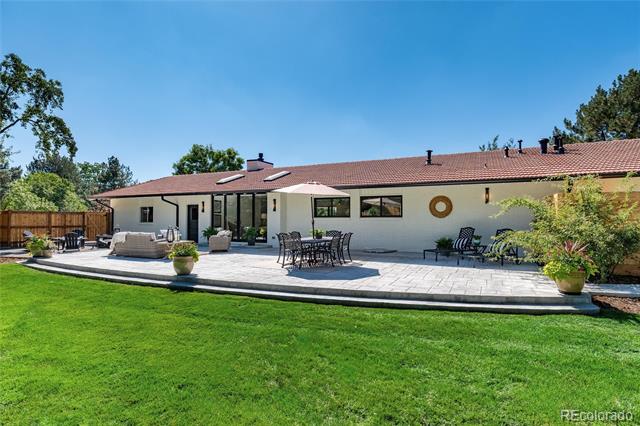 1555 Crestridge Drive