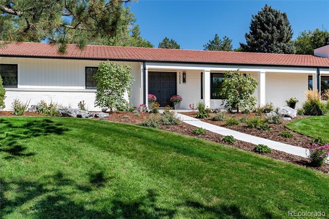 1555 Crestridge Drive