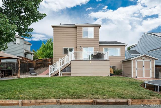 3252 Fernleaf Court