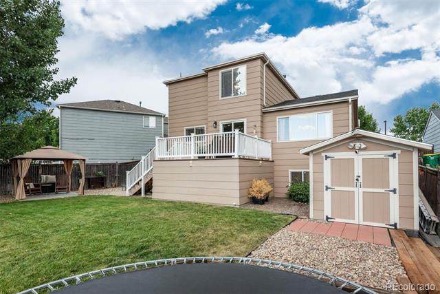3252 Fernleaf Court
