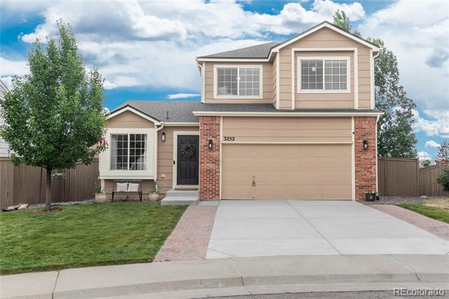 3252 Fernleaf Court