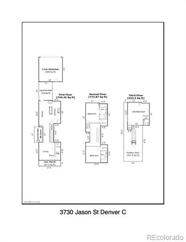 3730 Jason Street