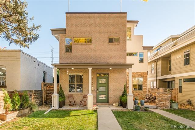 3730 Jason Street