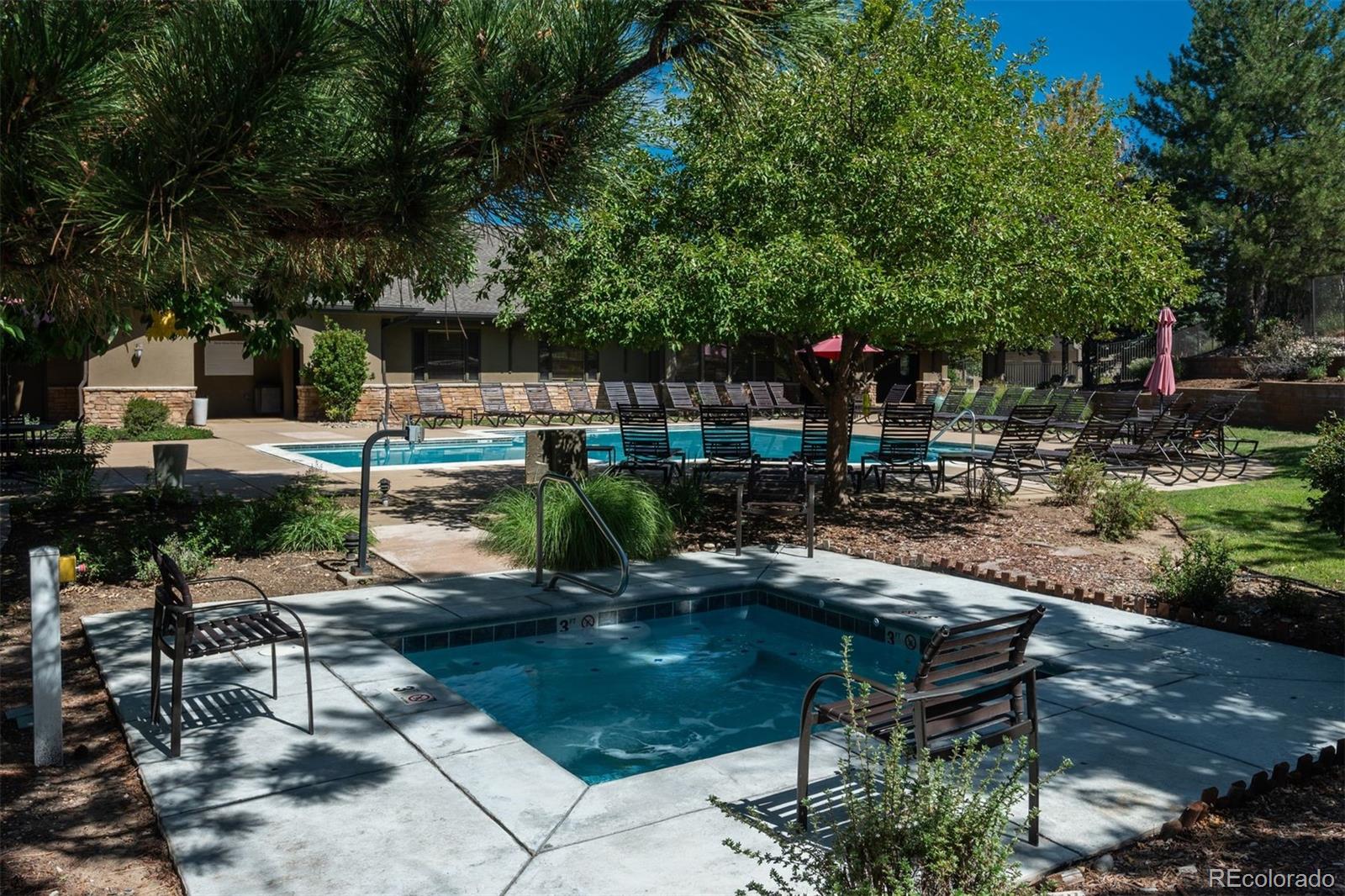 6496 Silver Mesa Drive Unit: C