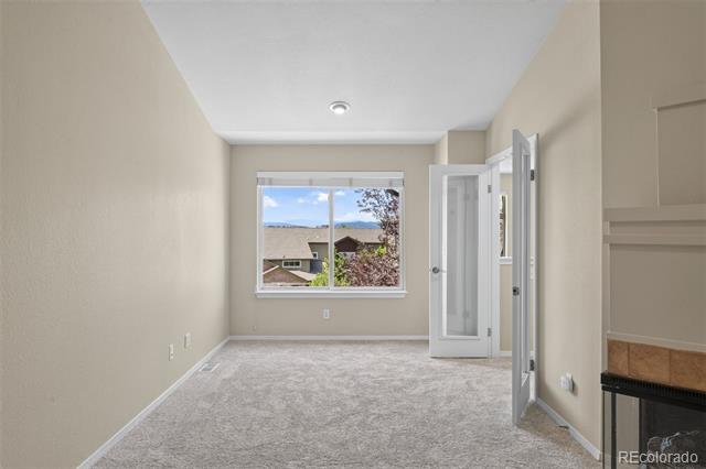 6496 Silver Mesa Drive Unit: C
