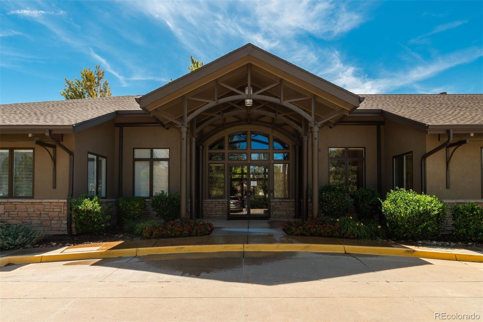 6496 Silver Mesa Drive Unit: C