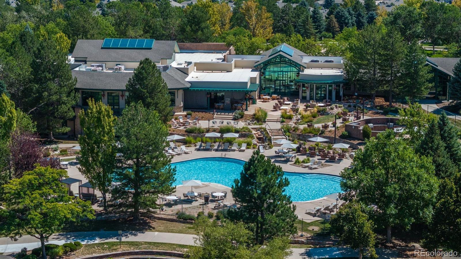 6496 Silver Mesa Drive Unit: C