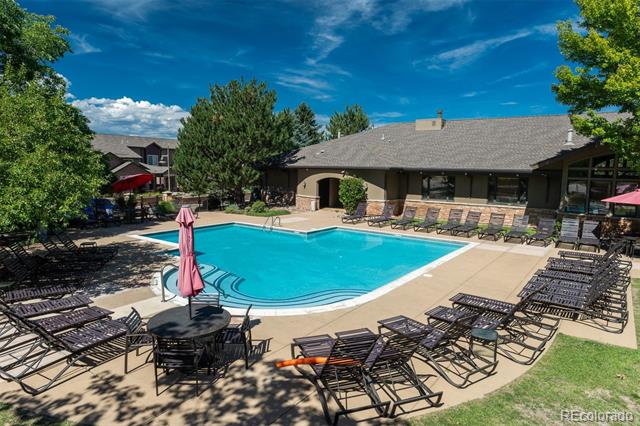 6496 Silver Mesa Drive Unit: C