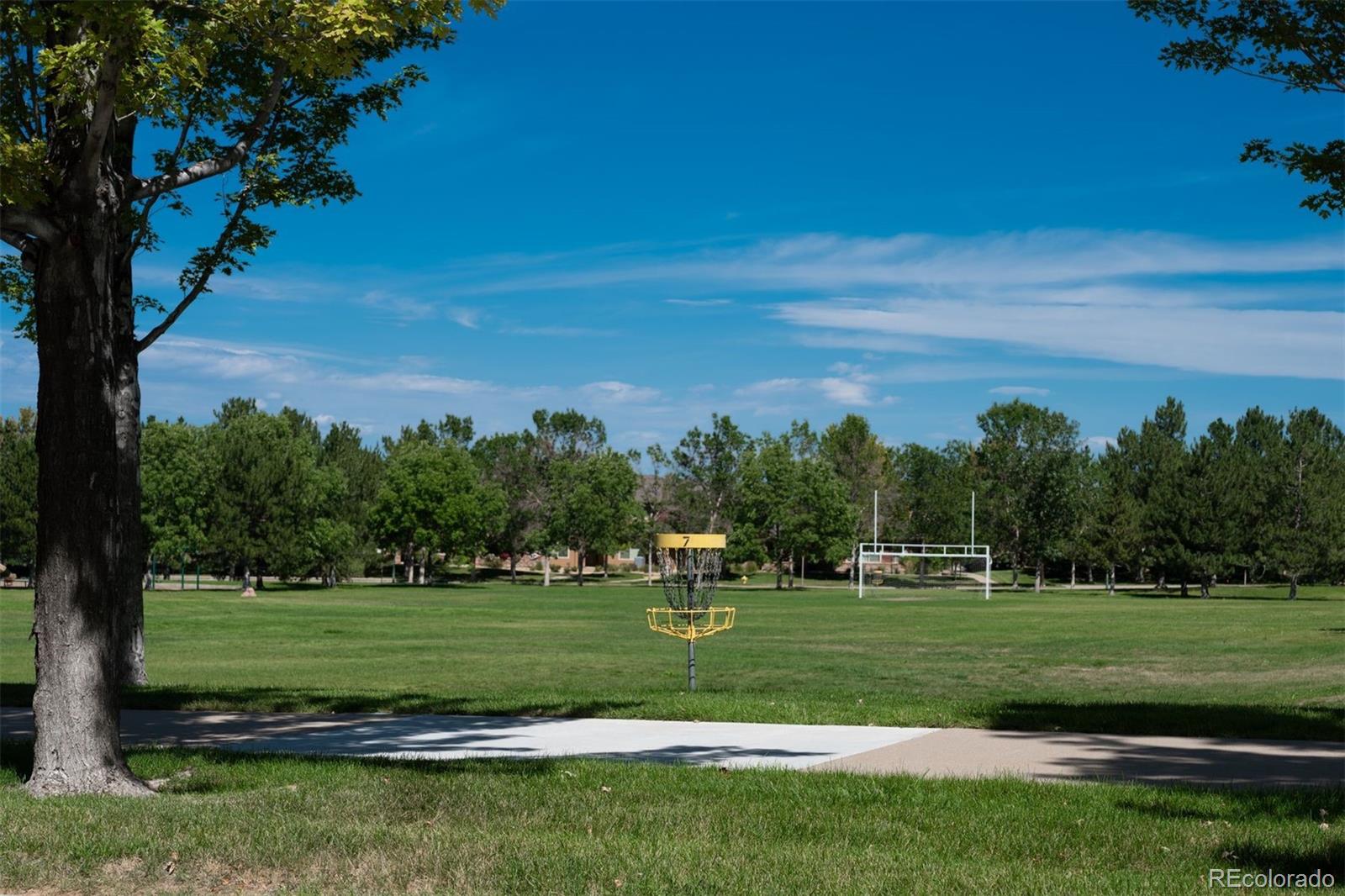6496 Silver Mesa Drive Unit: C