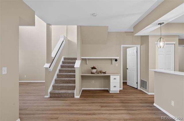 6496 Silver Mesa Drive Unit: C