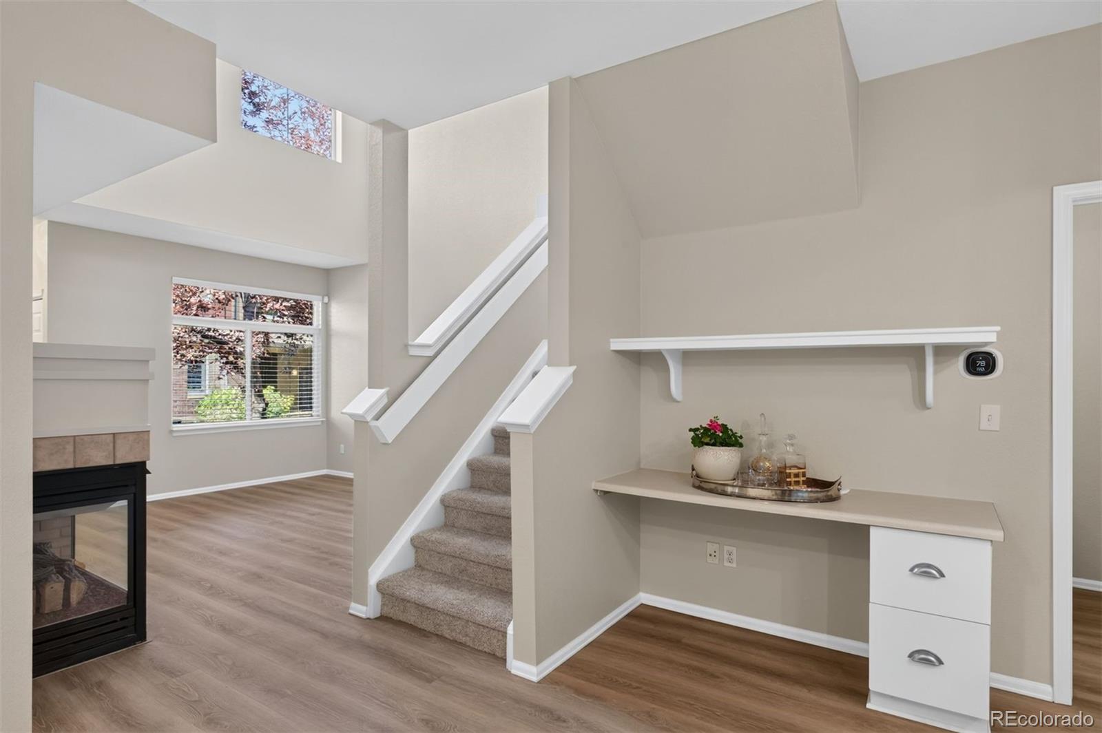 6496 Silver Mesa Drive Unit: C