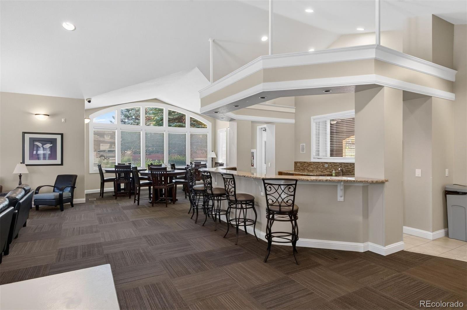 6496 Silver Mesa Drive Unit: C