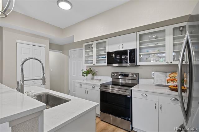 6496 Silver Mesa Drive Unit: C
