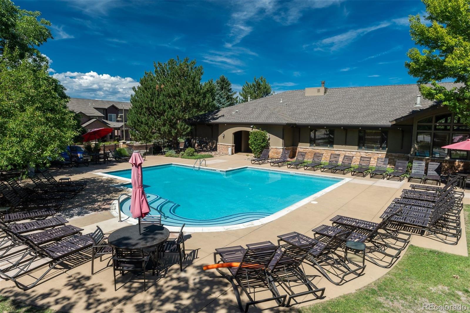 6496 Silver Mesa Drive Unit: C