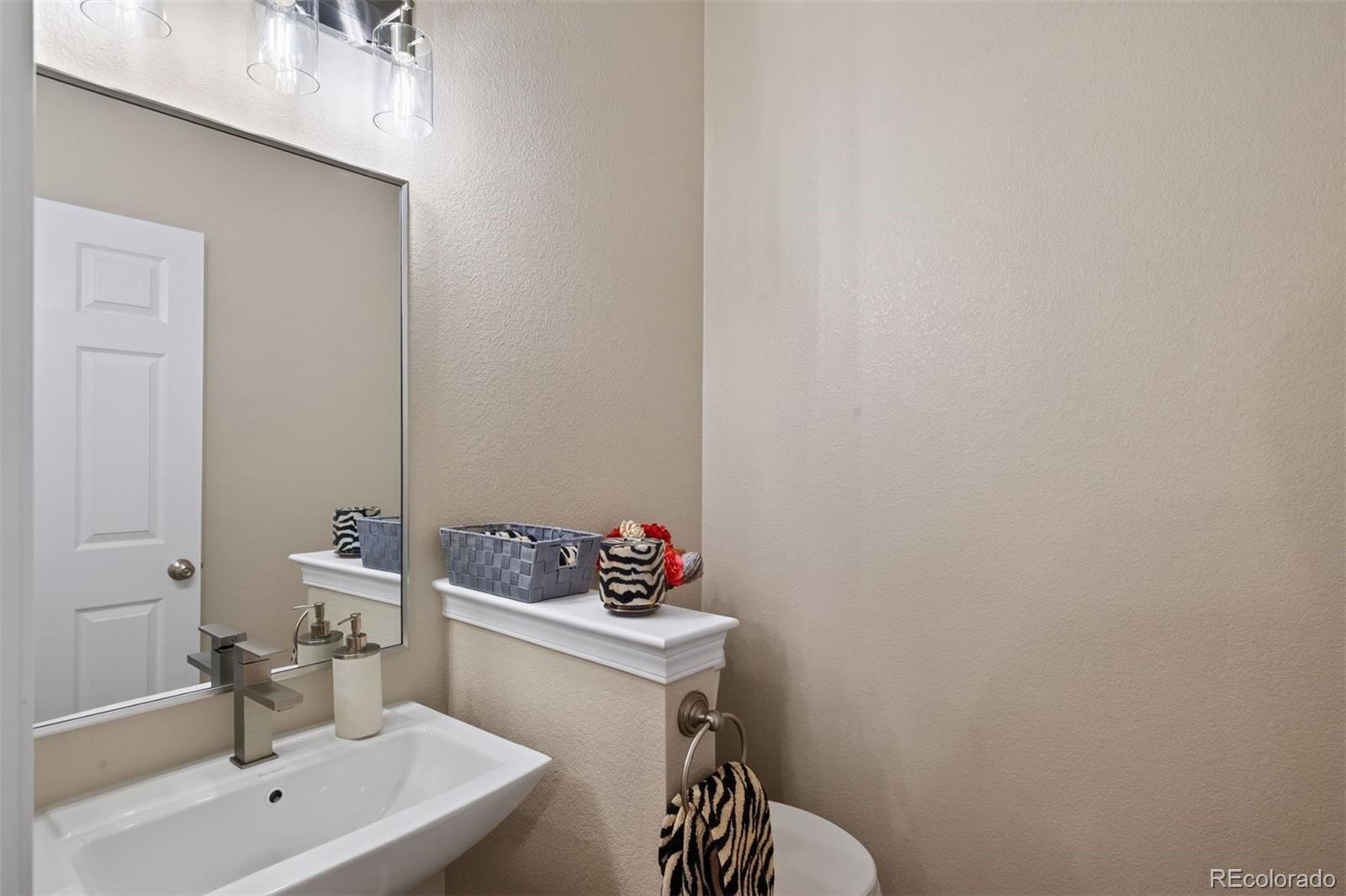 6496 Silver Mesa Drive Unit: C