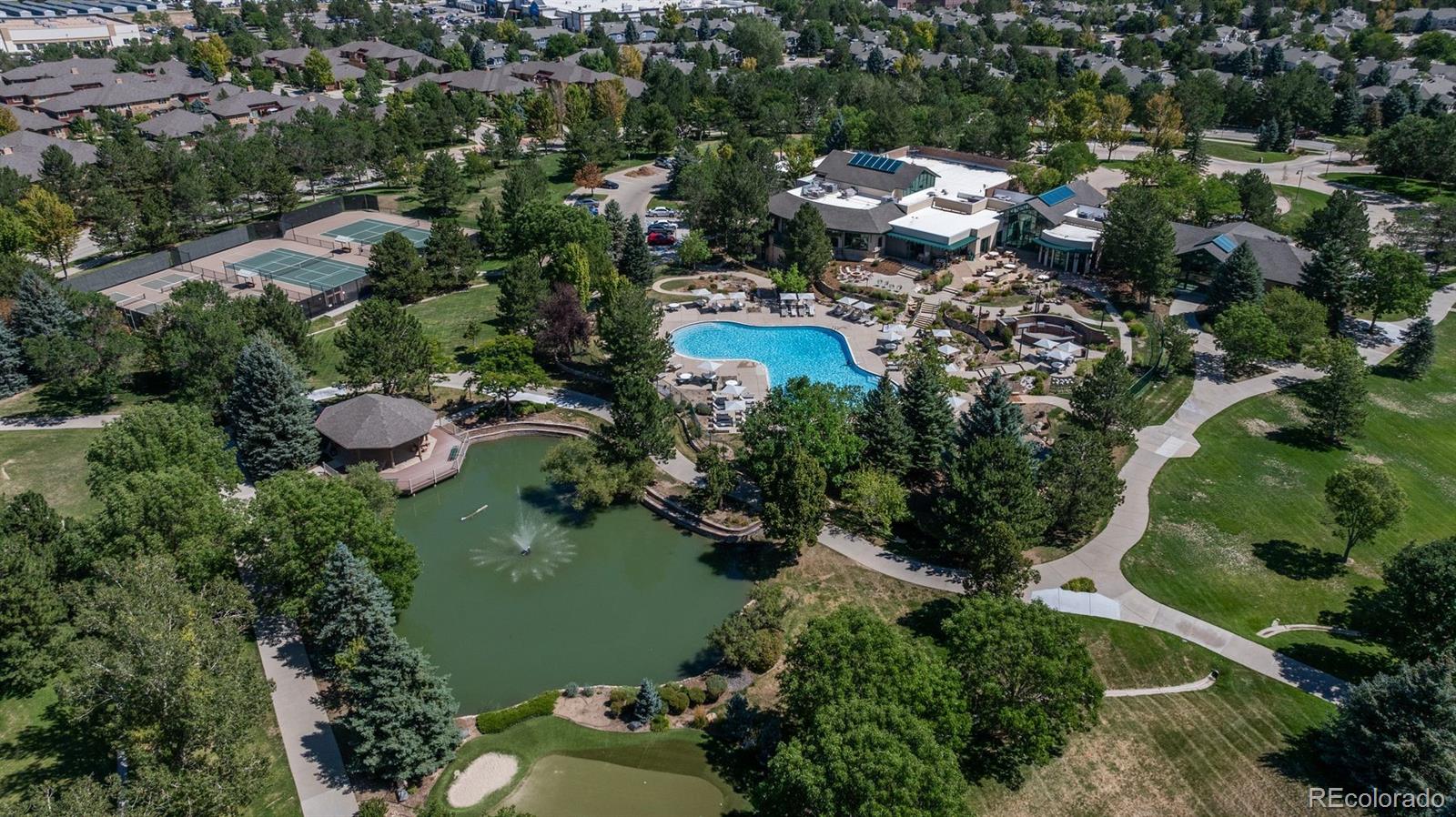 6496 Silver Mesa Drive Unit: C