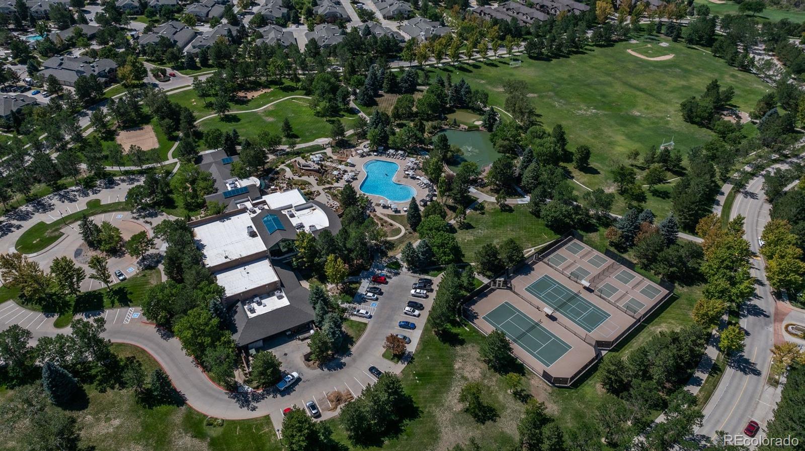 6496 Silver Mesa Drive Unit: C