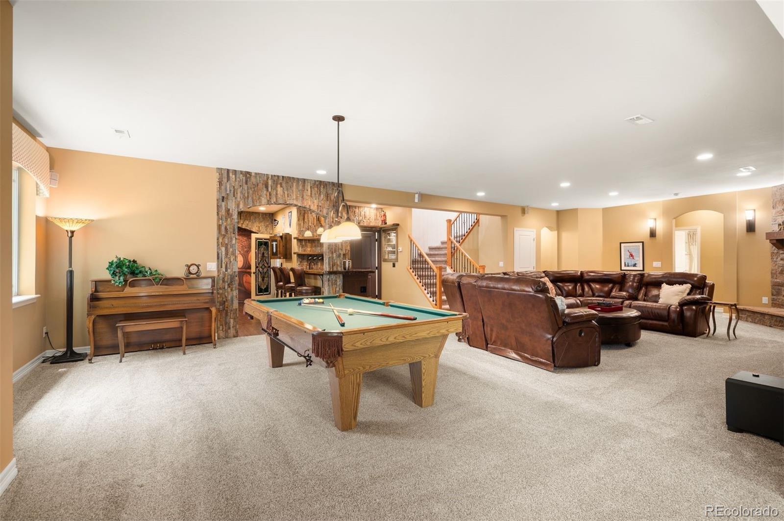 5980 S Race Court