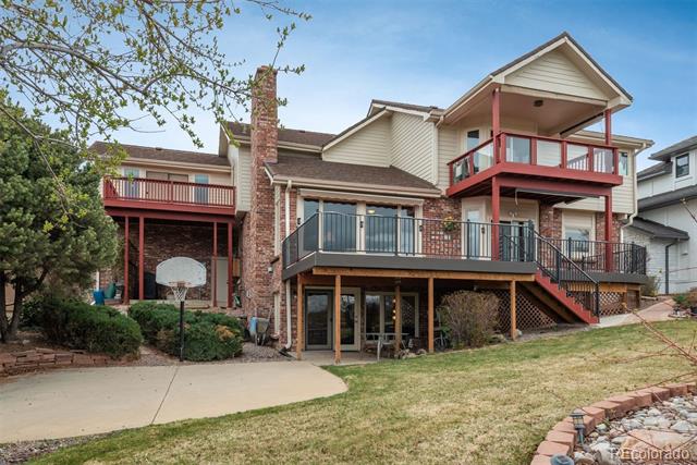 7965 S Eudora Circle