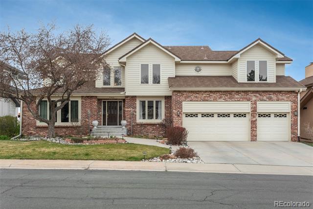 7965 S Eudora Circle