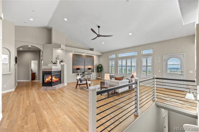 3485 Park Ridge Road