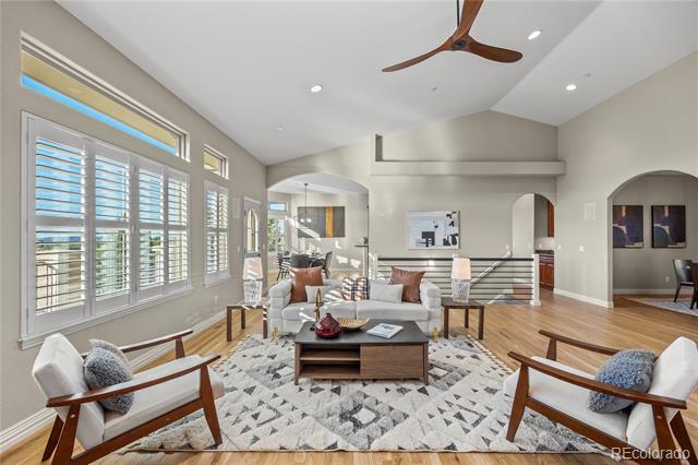 3485 Park Ridge Road