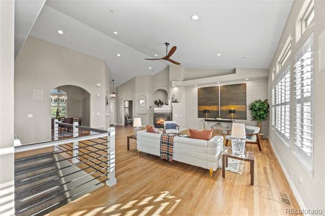 3485 Park Ridge Road