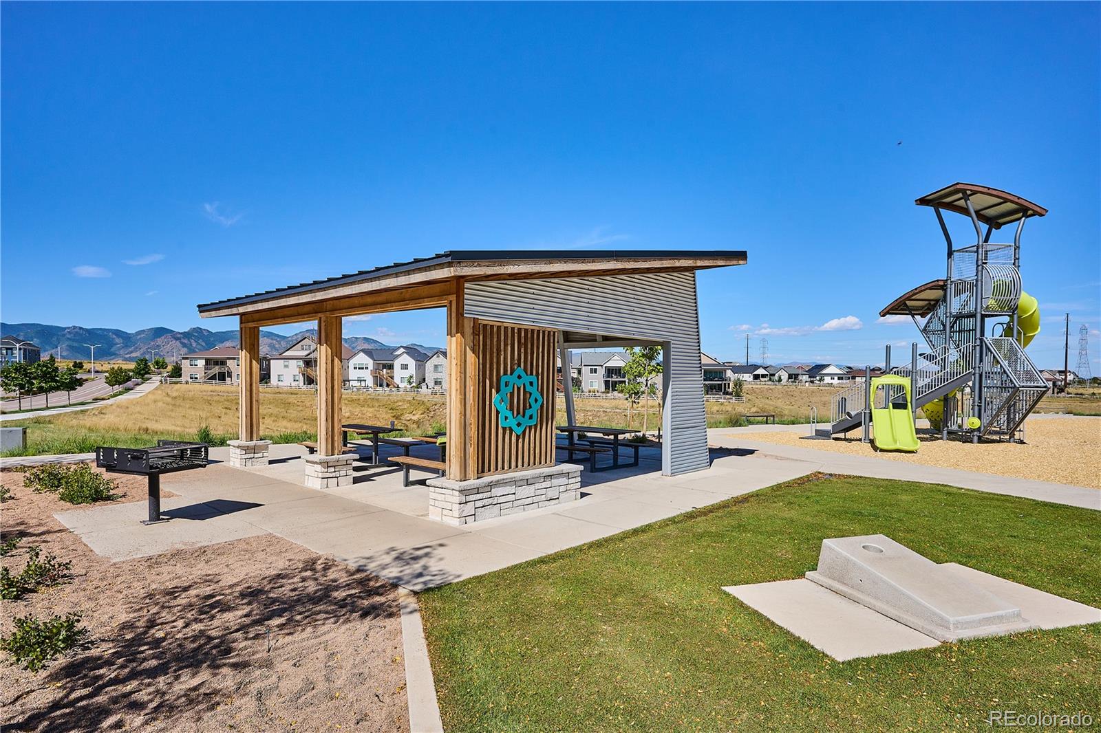 9633 Taylor River Circle