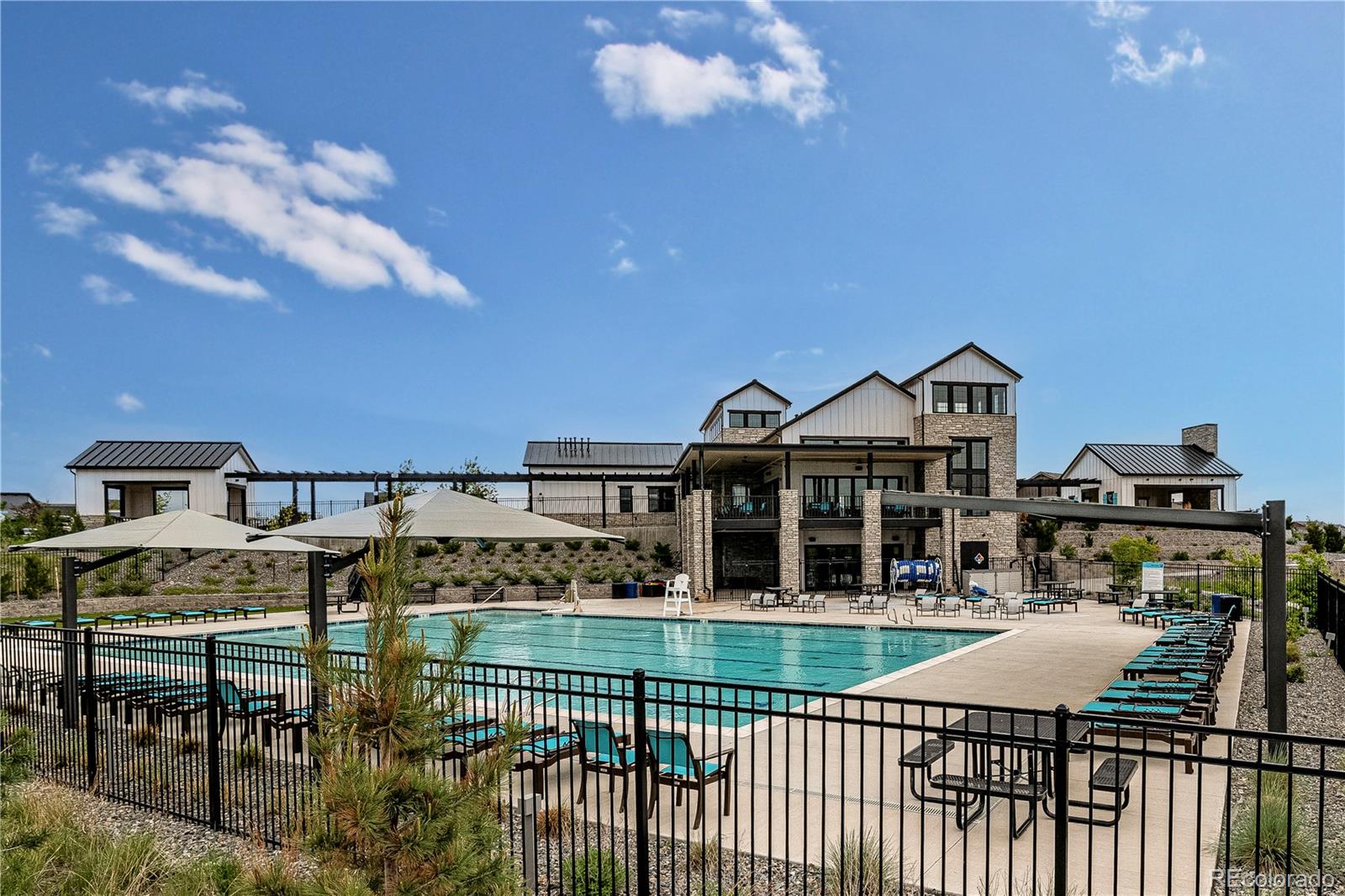 9633 Taylor River Circle