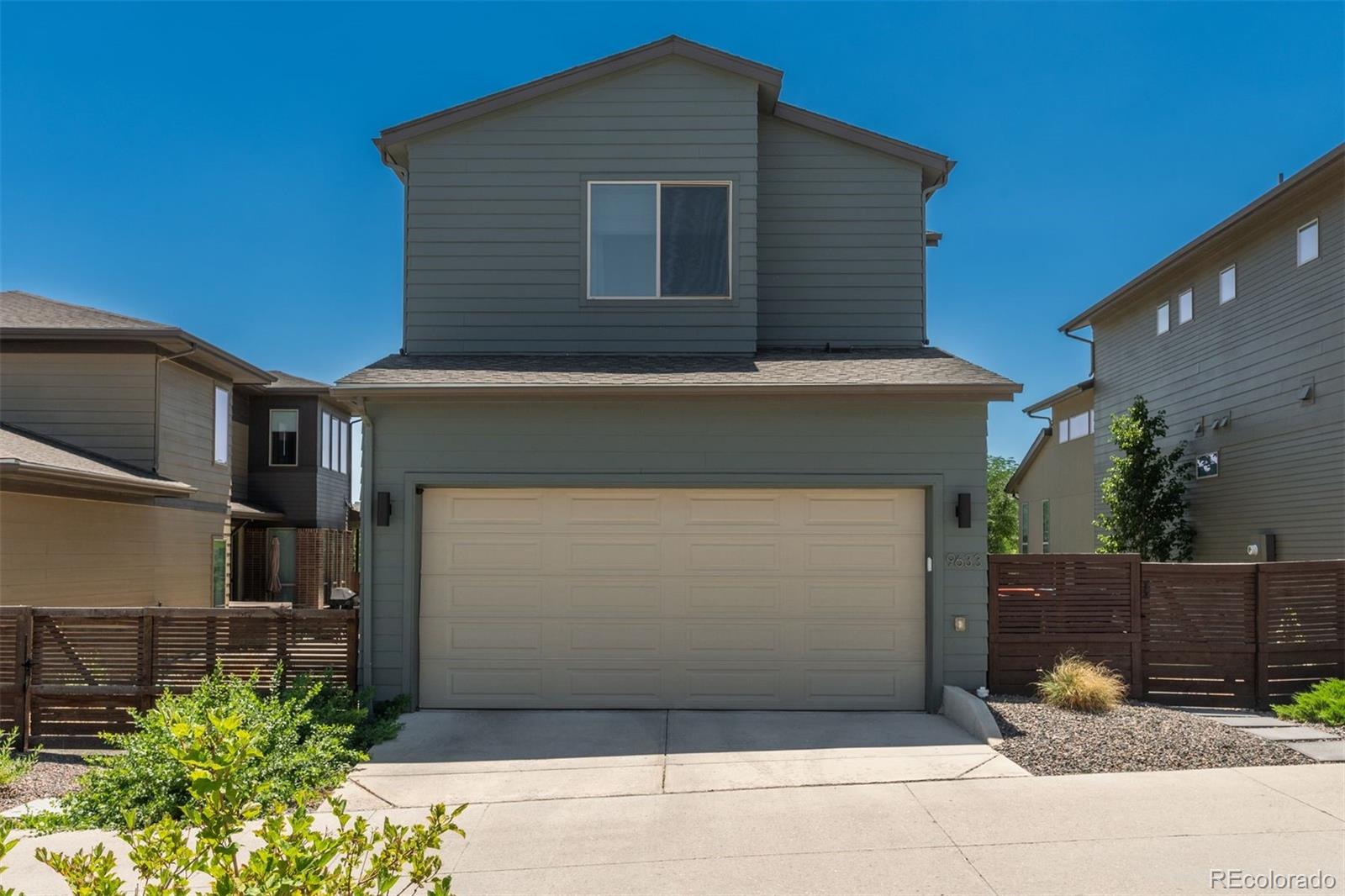 9633 Taylor River Circle