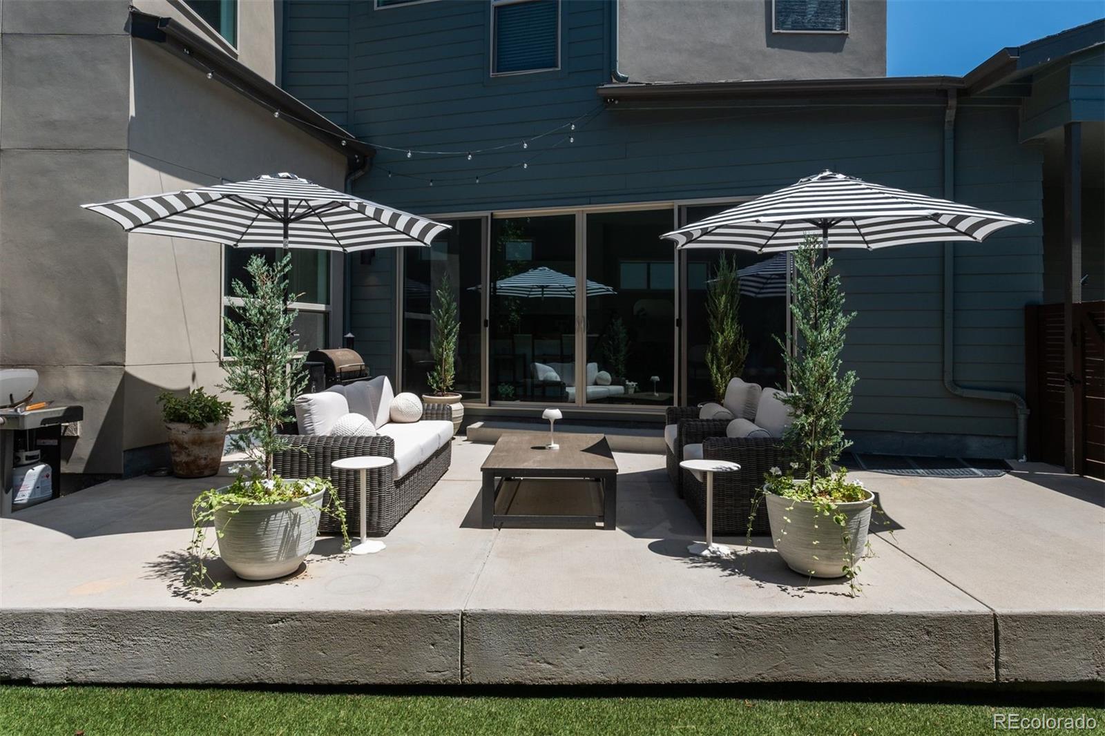 9633 Taylor River Circle