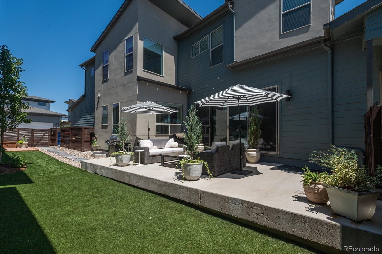 9633 Taylor River Circle