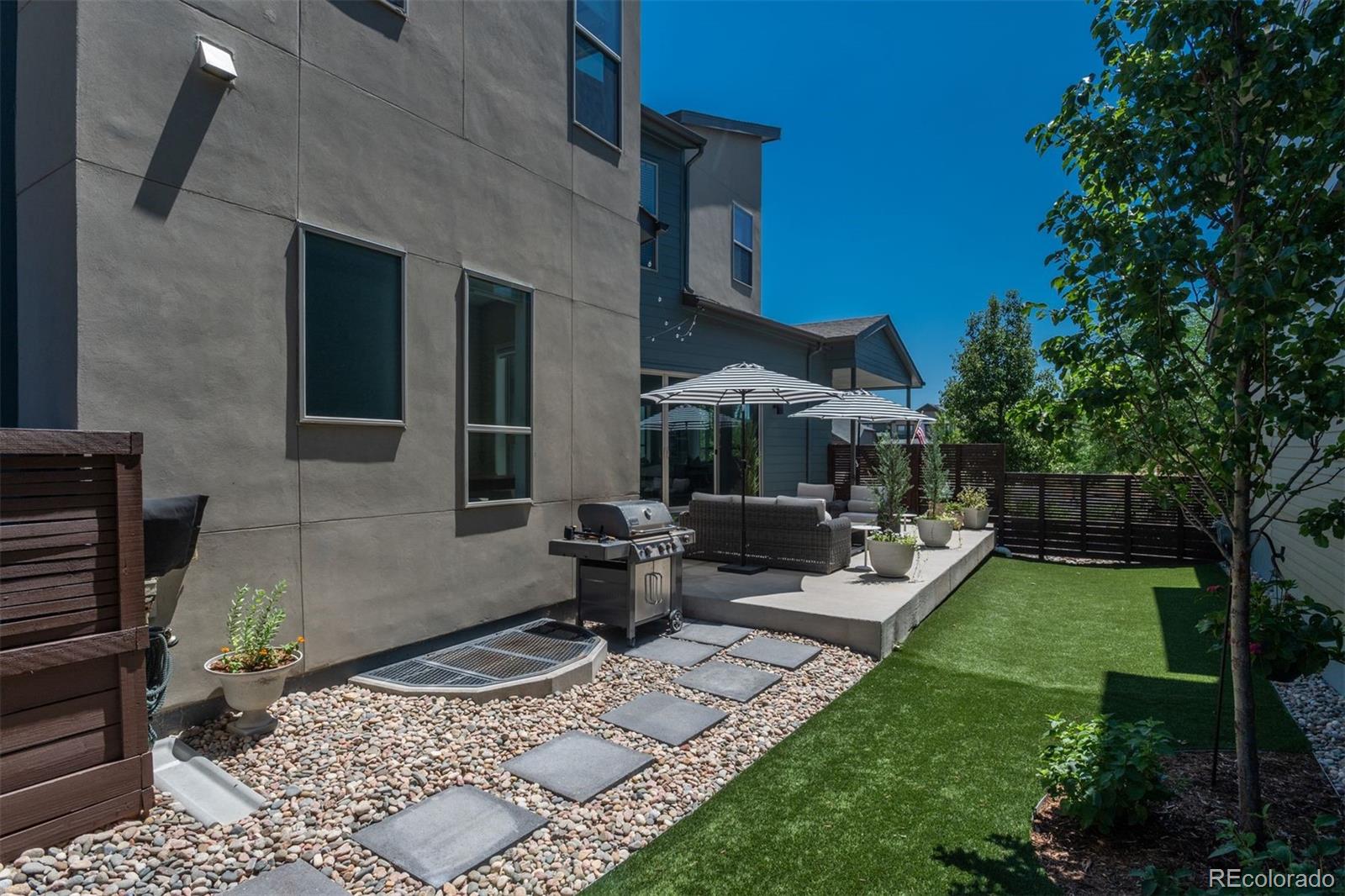 9633 Taylor River Circle