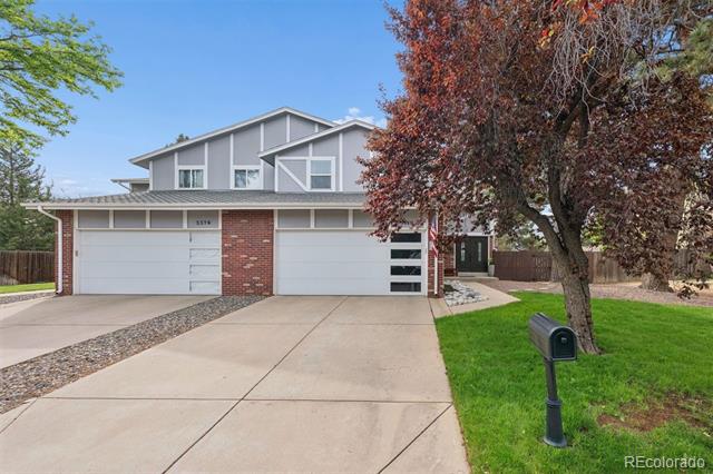 5580 S Lansing Way