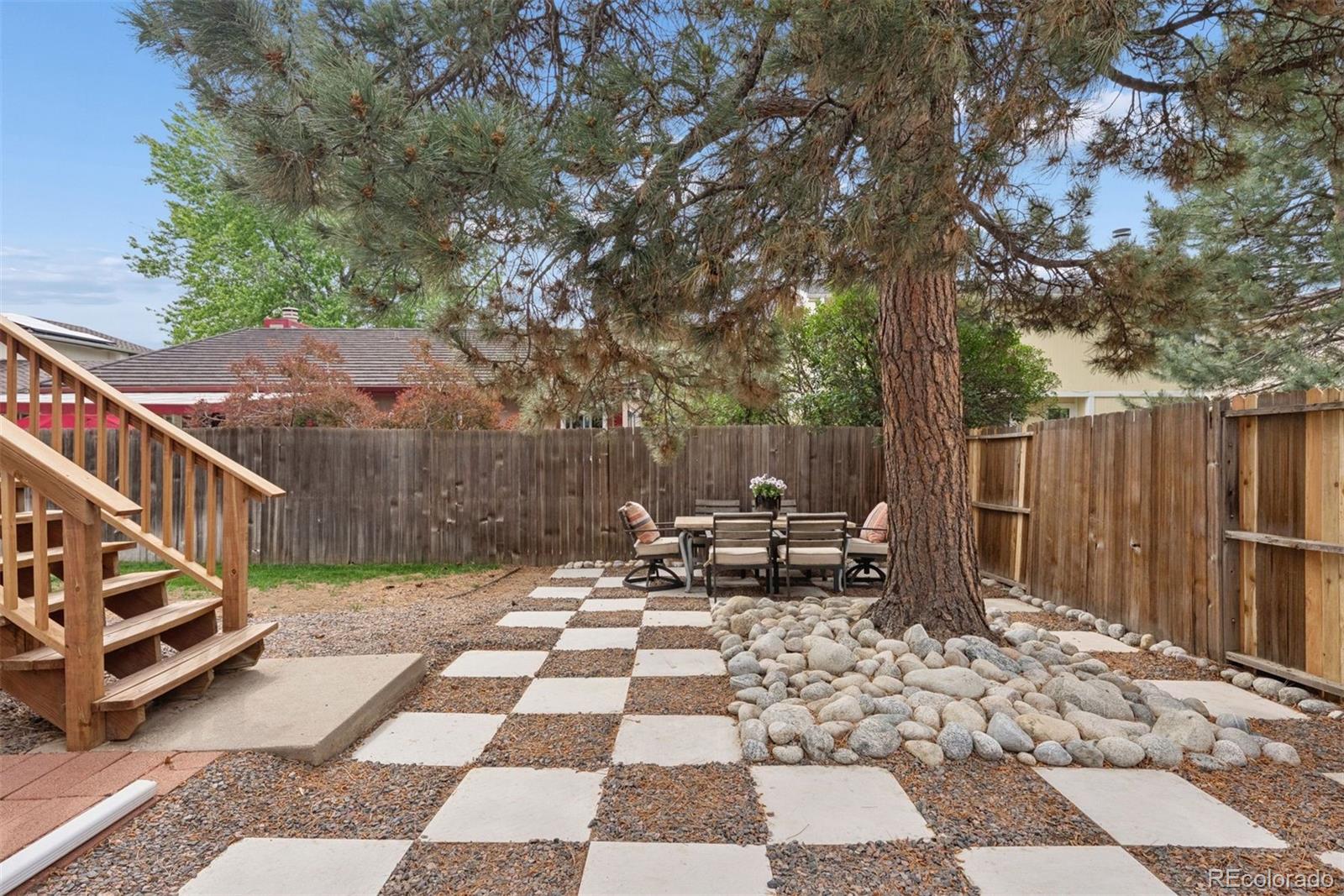 5580 S Lansing Way