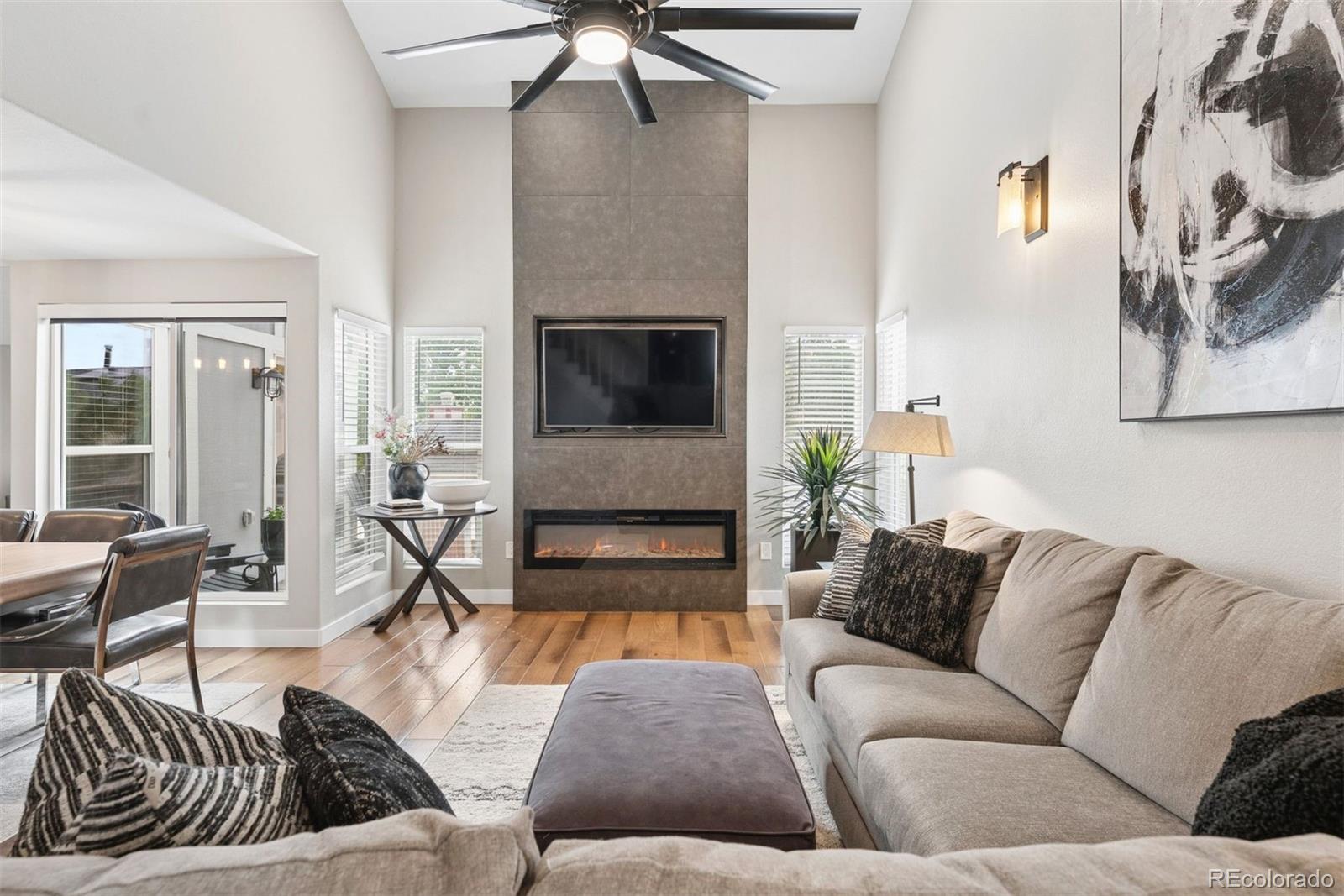5580 S Lansing Way