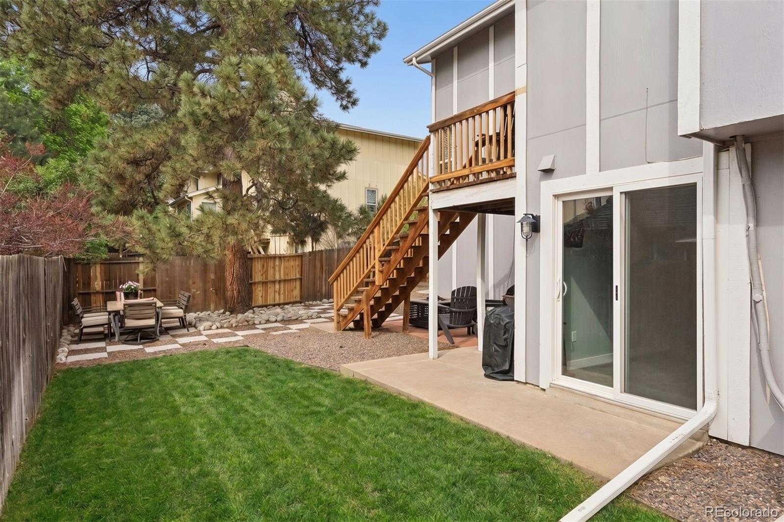 5580 S Lansing Way