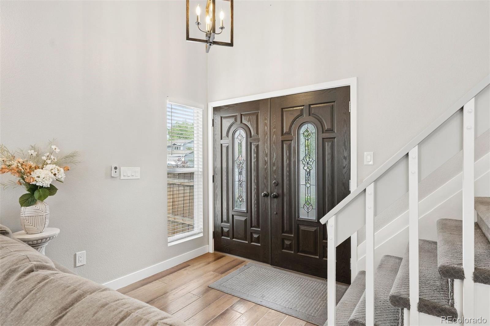 5580 S Lansing Way
