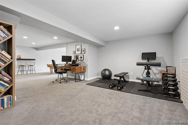 5580 S Lansing Way