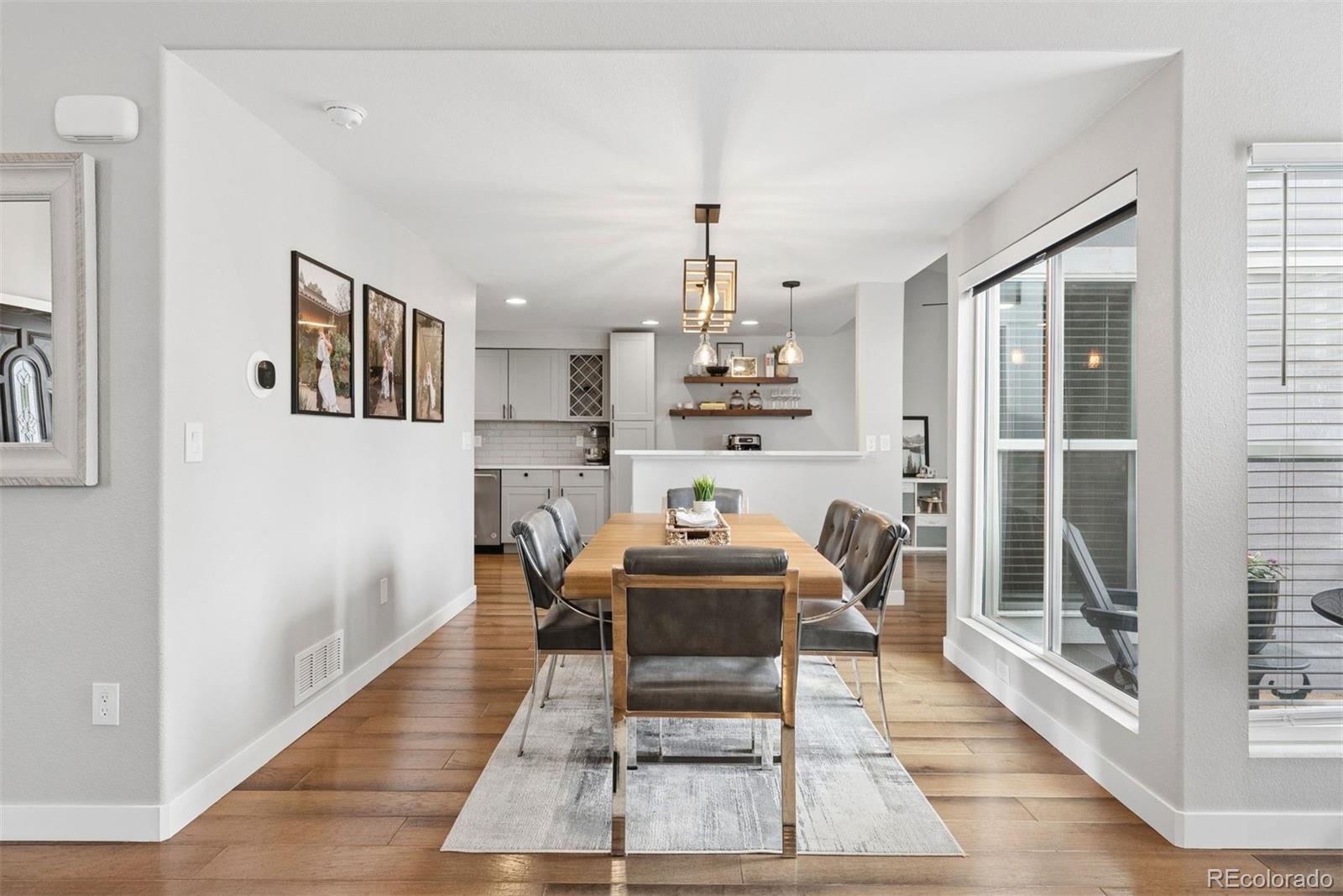 5580 S Lansing Way