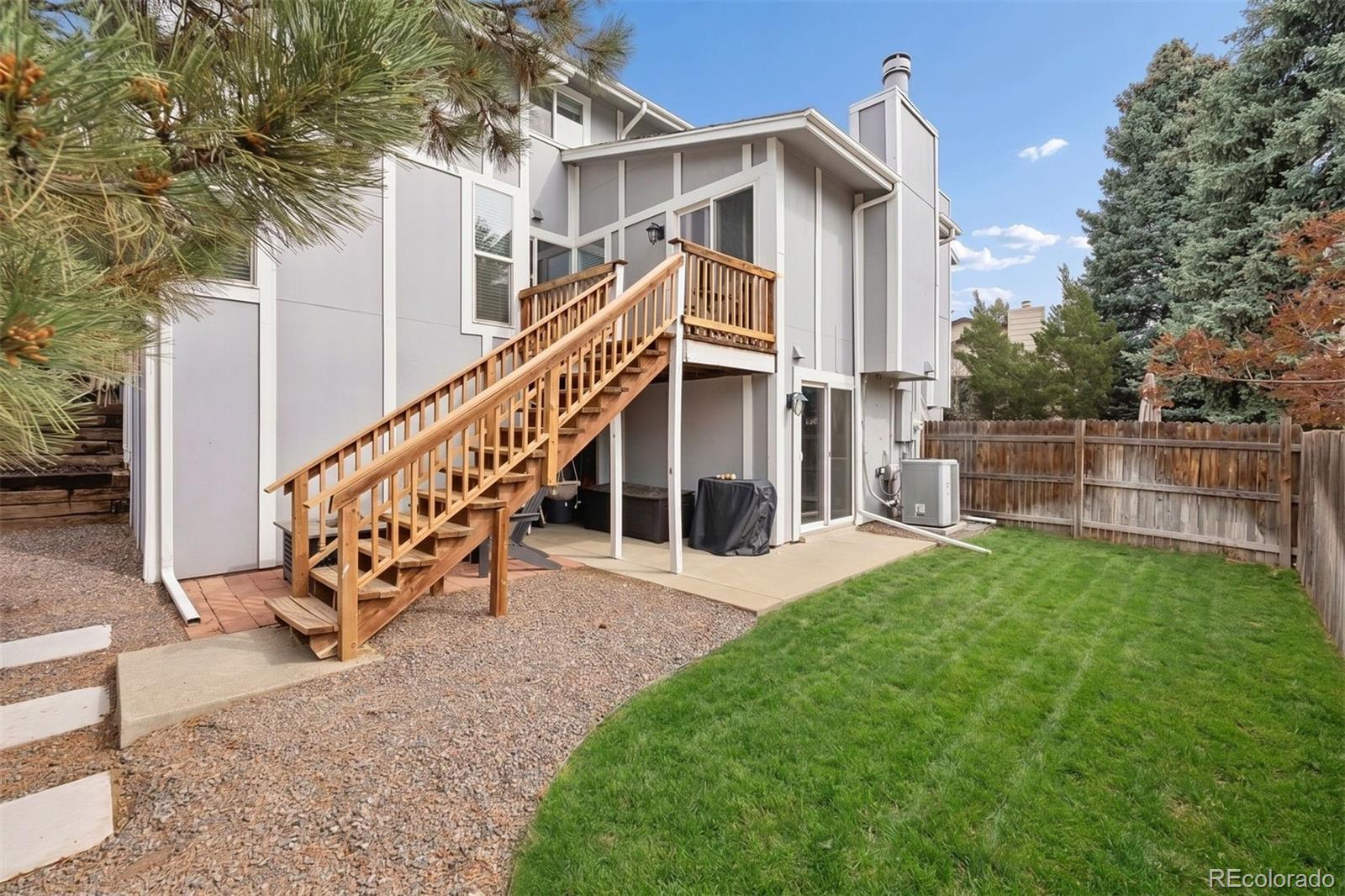 5580 S Lansing Way