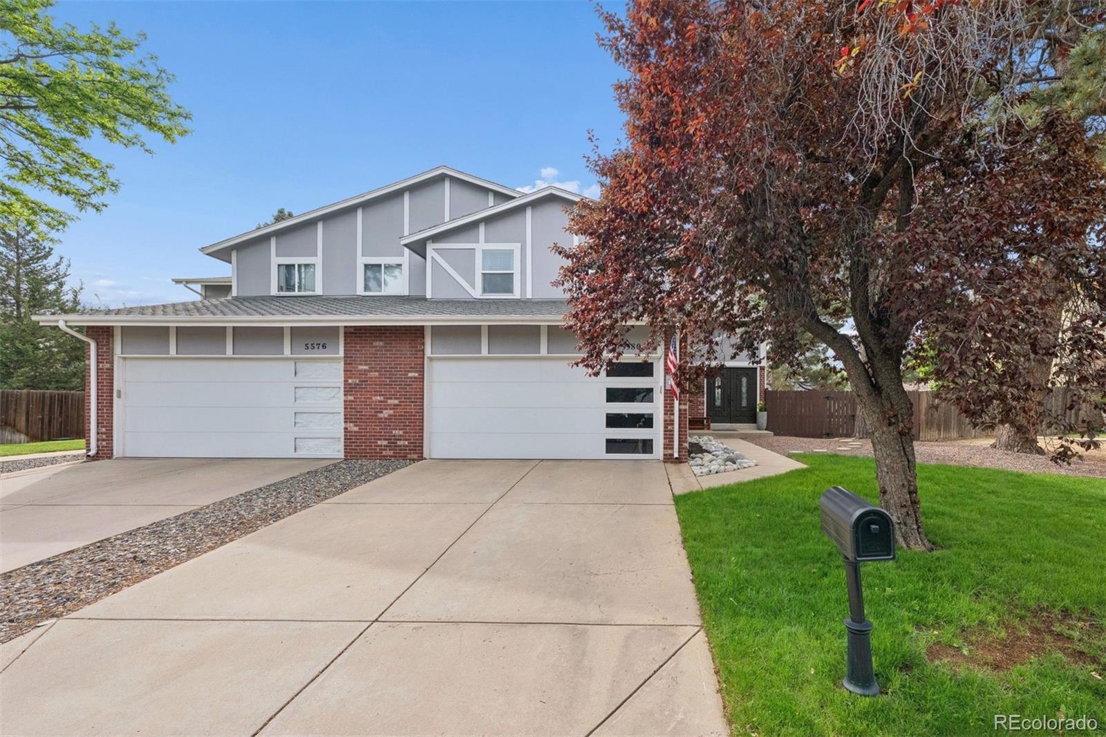 5580 S Lansing Way