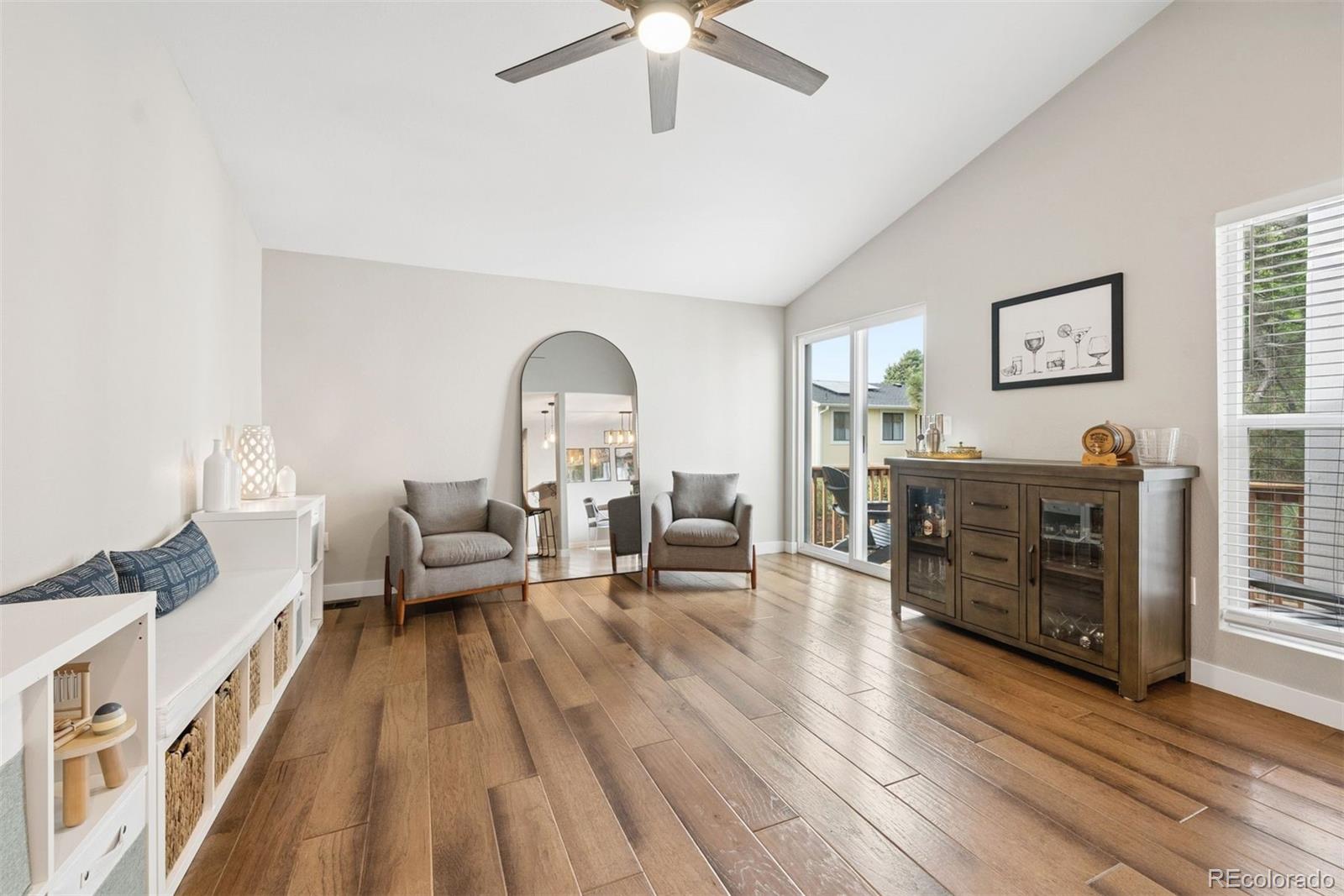 5580 S Lansing Way