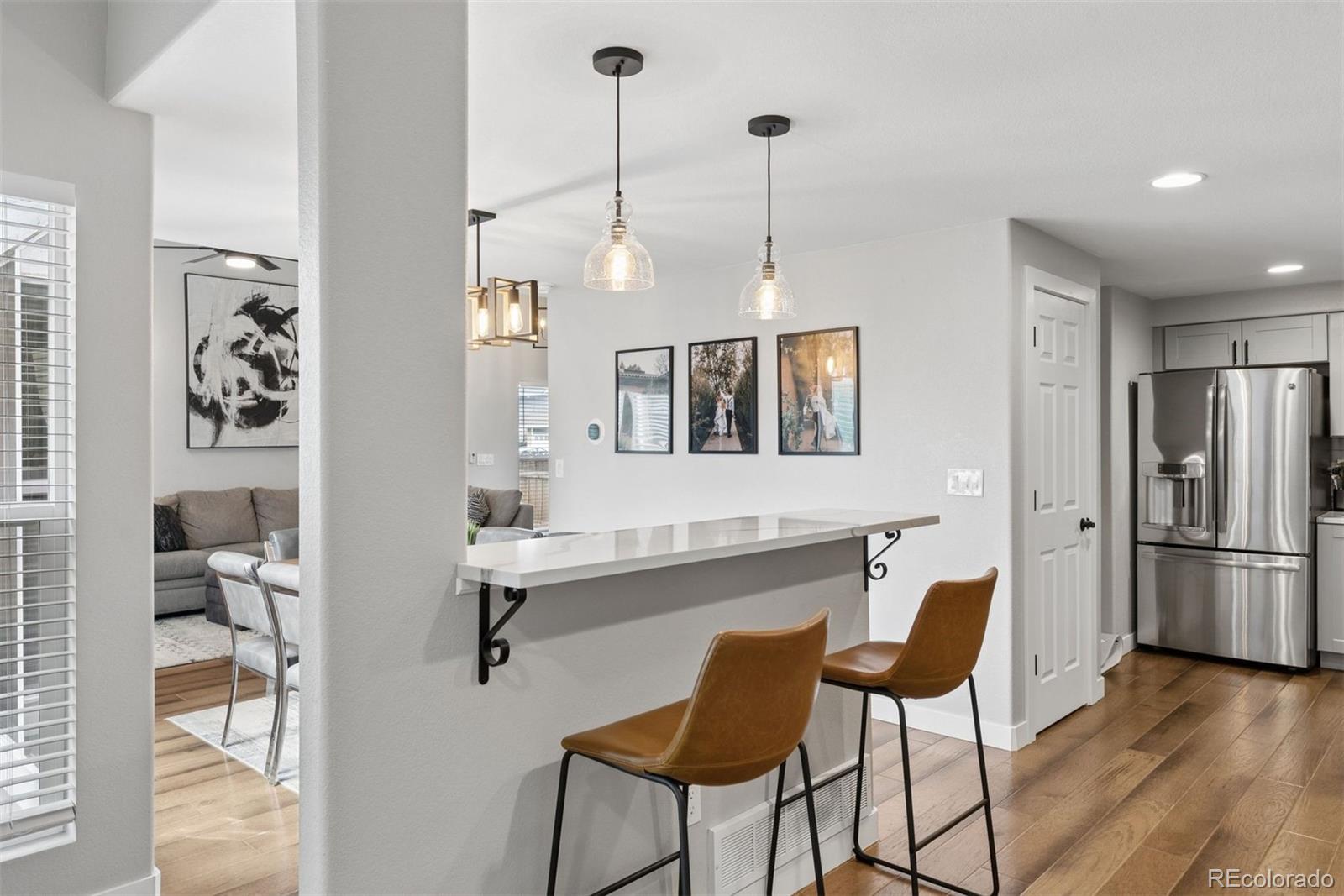 5580 S Lansing Way