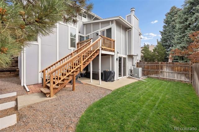 5580 S Lansing Way