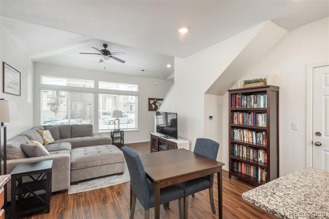 4431 N Quatar Court
